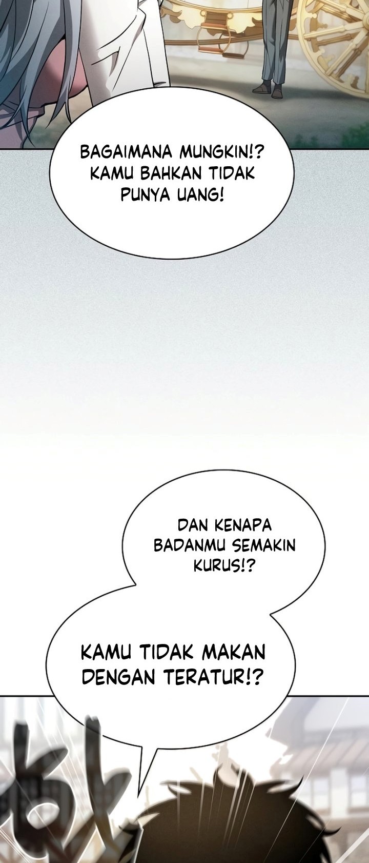 Academy’s Genius Swordmaster Chapter 16 Gambar 21