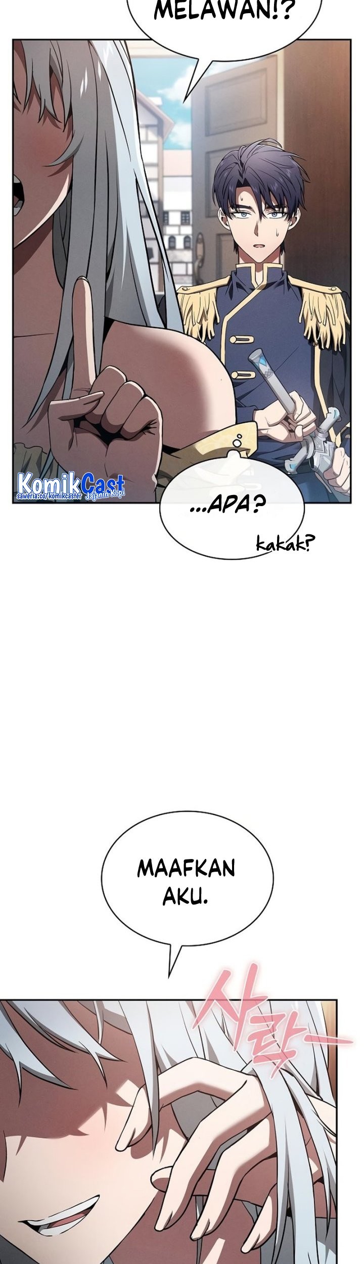 Academy’s Genius Swordmaster Chapter 16 Gambar 48