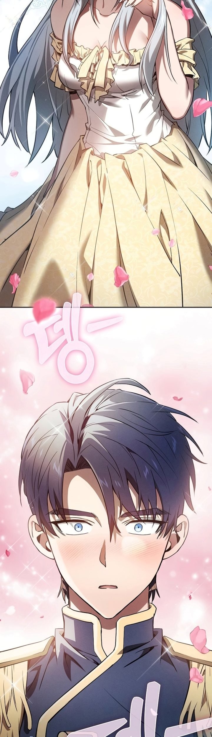 Academy’s Genius Swordmaster Chapter 16 Gambar 52