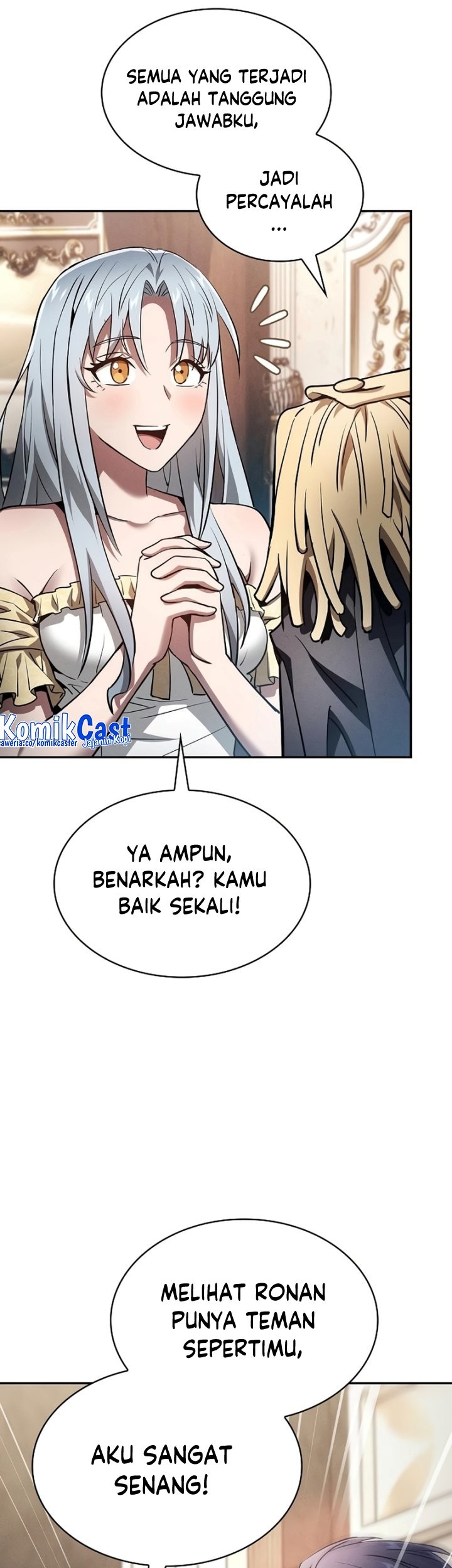 Academy’s Genius Swordmaster Chapter 16 Gambar 56