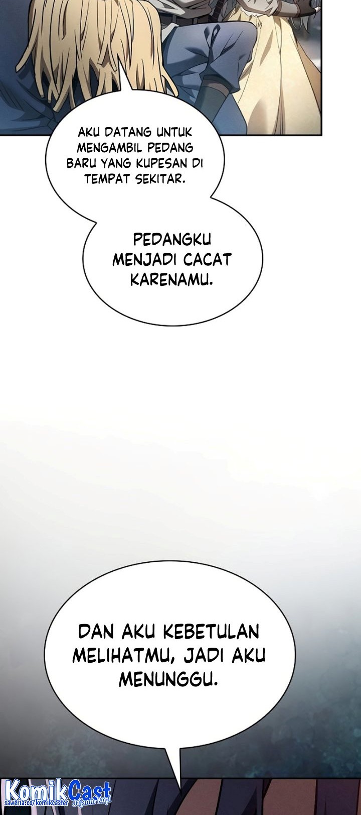 Academy’s Genius Swordmaster Chapter 16 Gambar 41