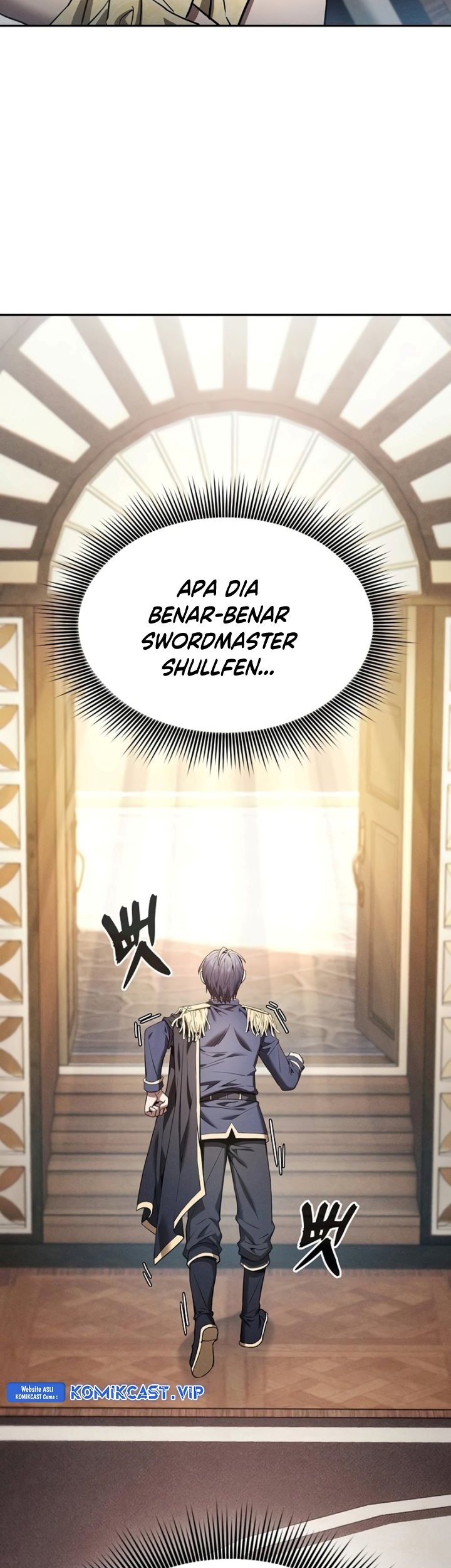 Academy’s Genius Swordmaster Chapter 16 Gambar 66