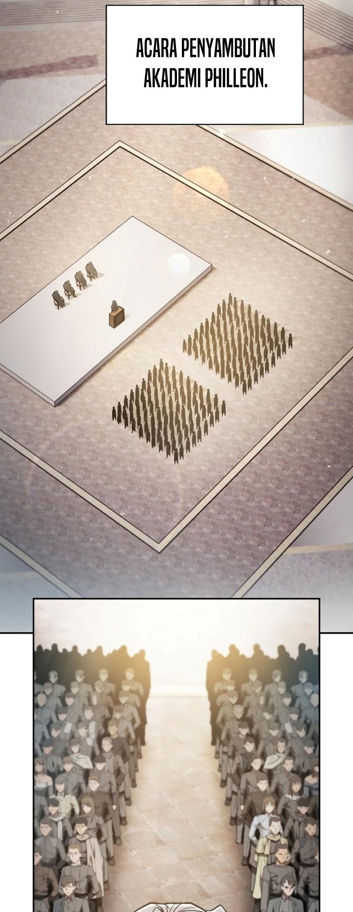 Academy’s Genius Swordmaster Chapter 16 Gambar 69