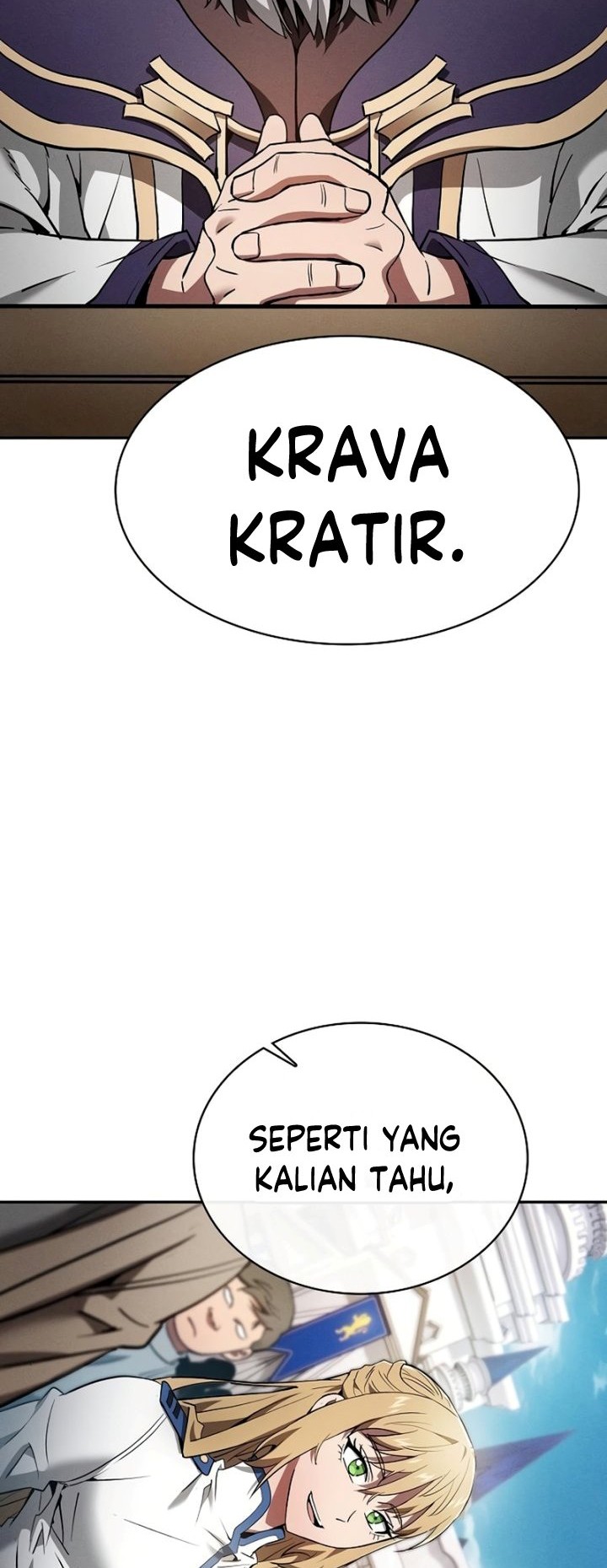 Academy’s Genius Swordmaster Chapter 16 Gambar 71