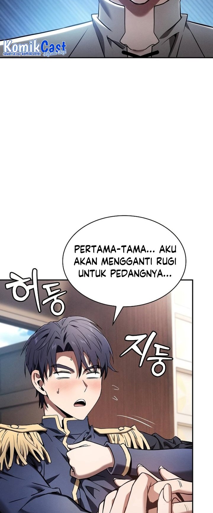 Academy’s Genius Swordmaster Chapter 16 Gambar 59