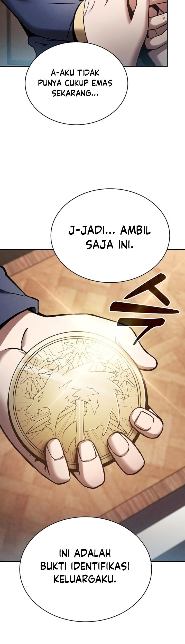 Academy’s Genius Swordmaster Chapter 16 Gambar 60