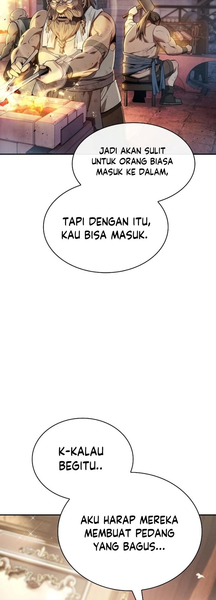 Academy’s Genius Swordmaster Chapter 16 Gambar 63