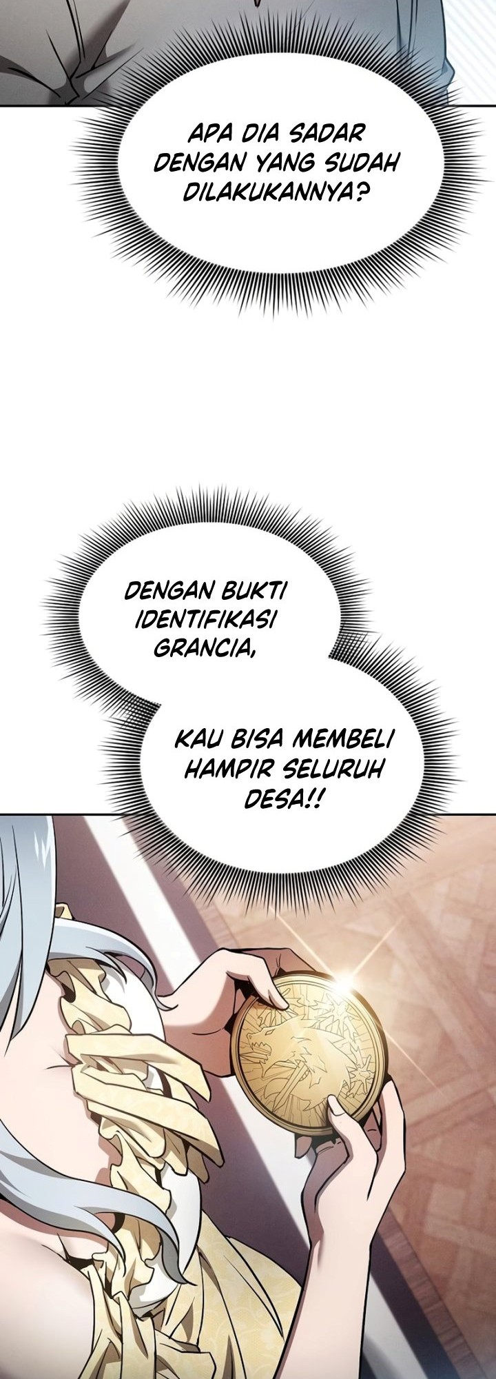 Academy’s Genius Swordmaster Chapter 16 Gambar 65