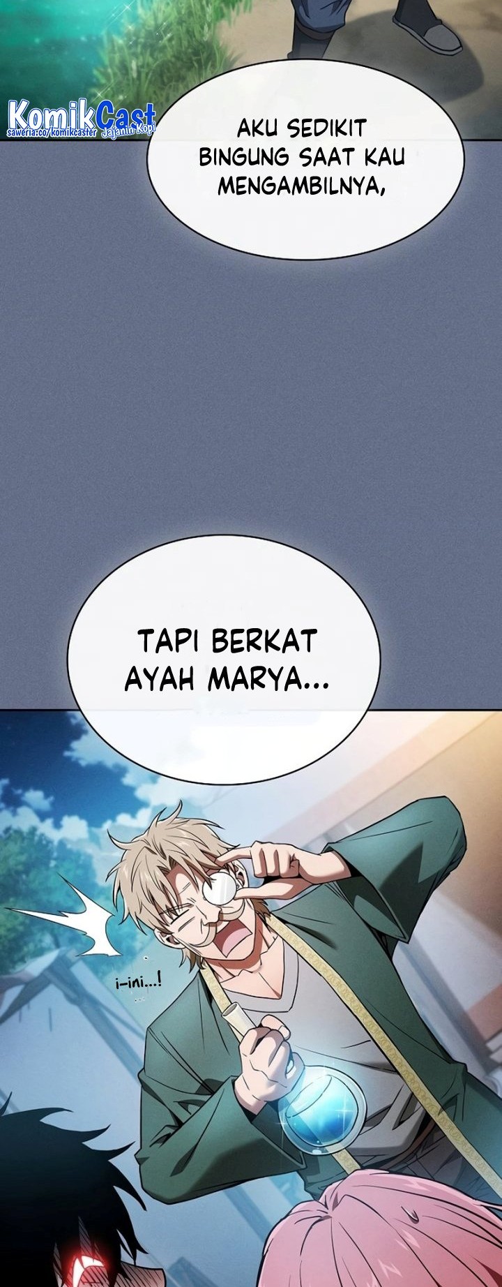 Academy’s Genius Swordmaster Chapter 16 Gambar 5