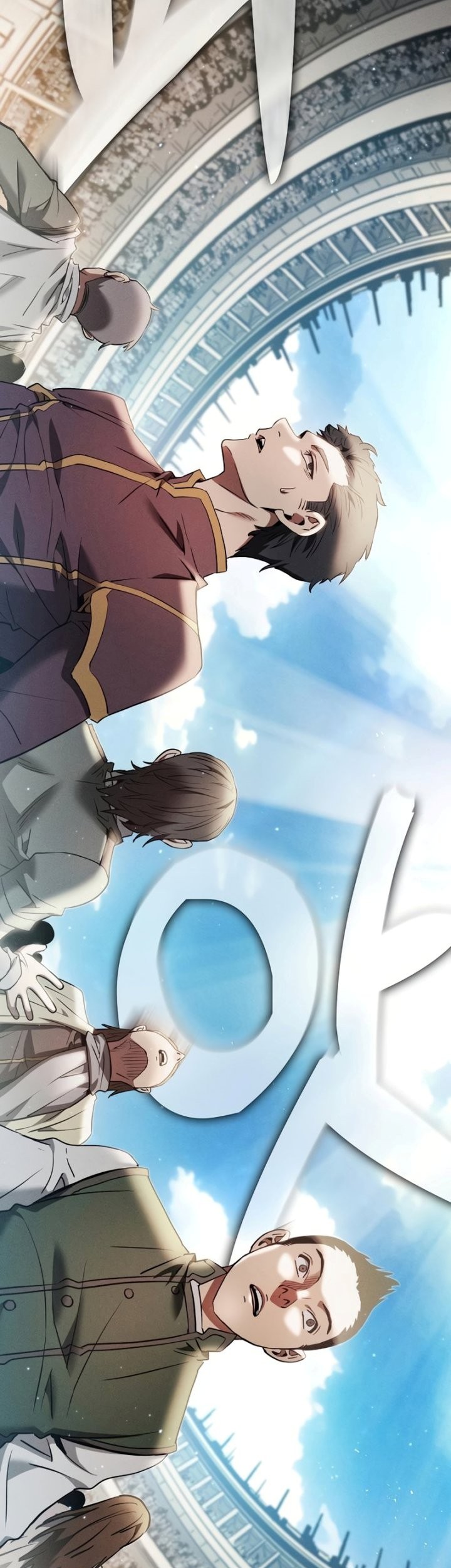 Academy’s Genius Swordmaster Chapter 16 Gambar 88