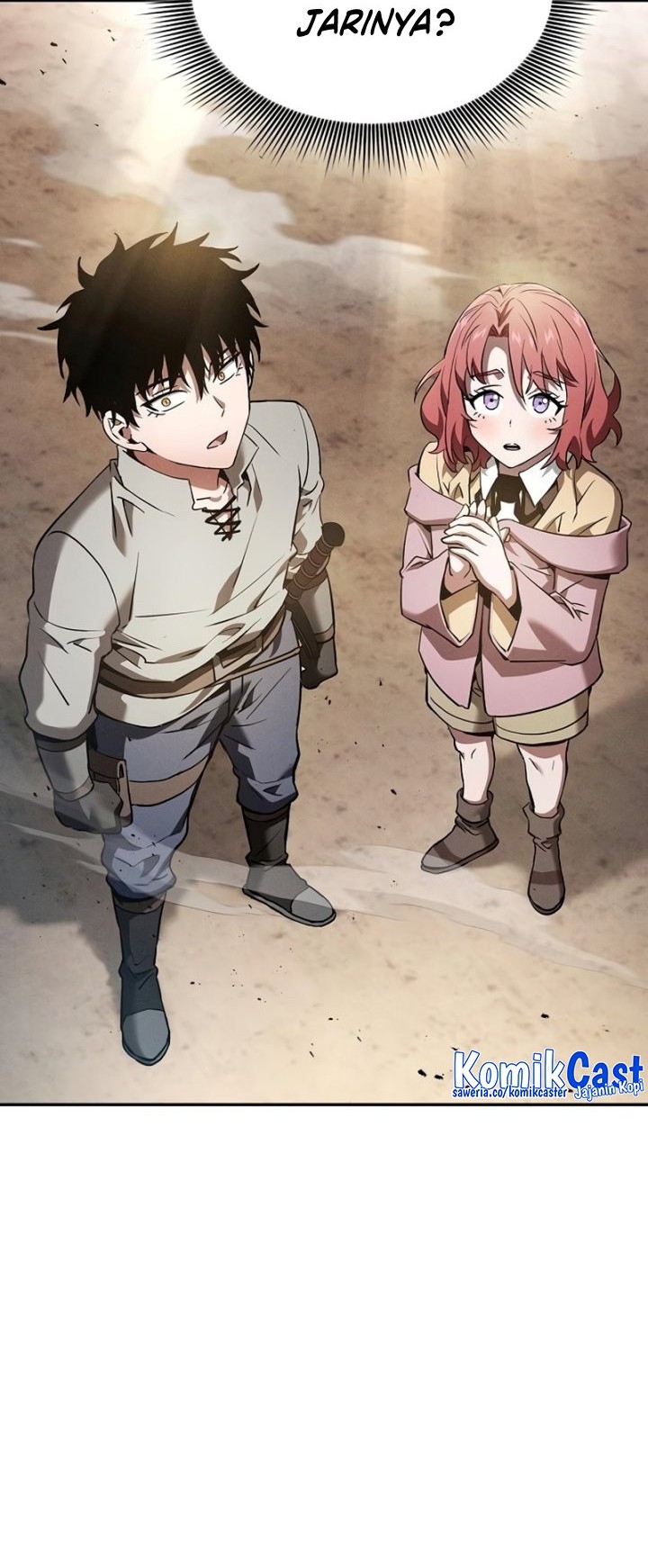 Academy’s Genius Swordmaster Chapter 16 Gambar 91