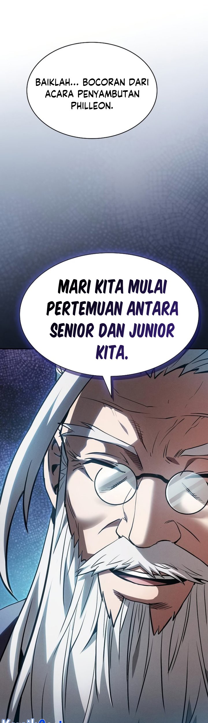 Academy’s Genius Swordmaster Chapter 16 Gambar 92