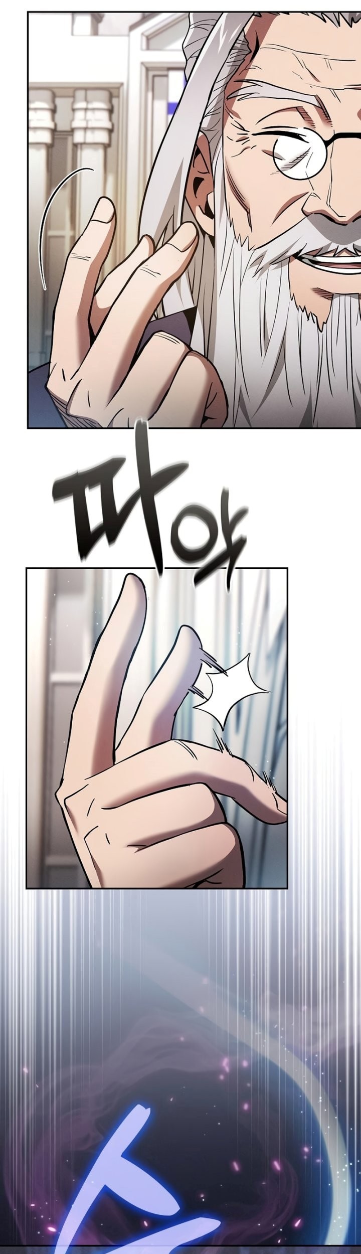 Academy’s Genius Swordmaster Chapter 16 Gambar 80