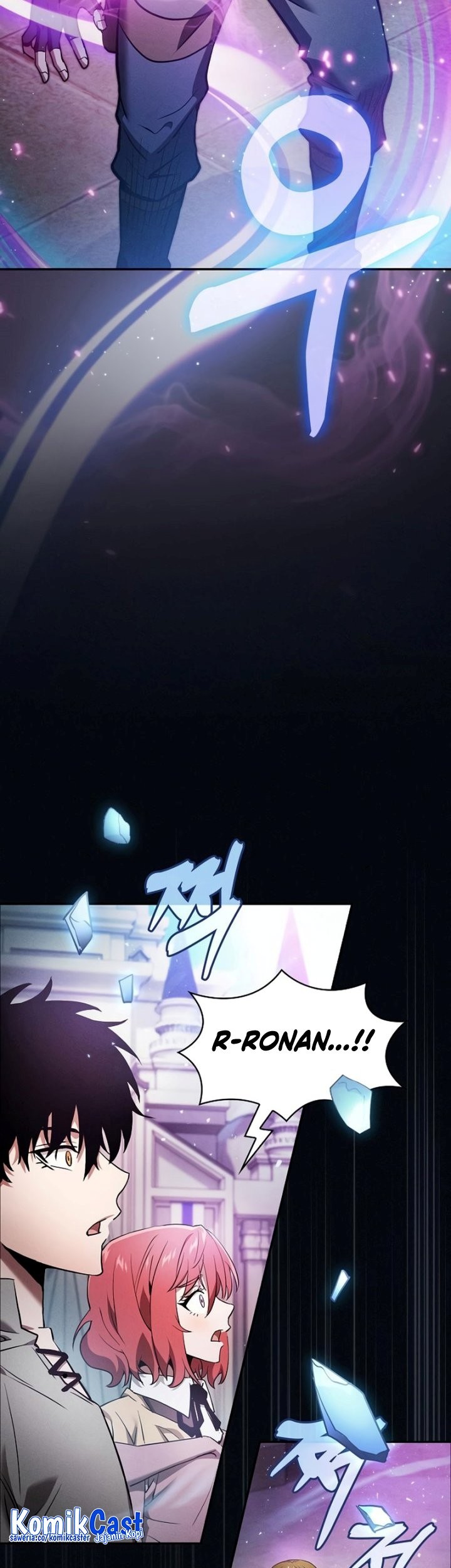 Academy’s Genius Swordmaster Chapter 16 Gambar 82