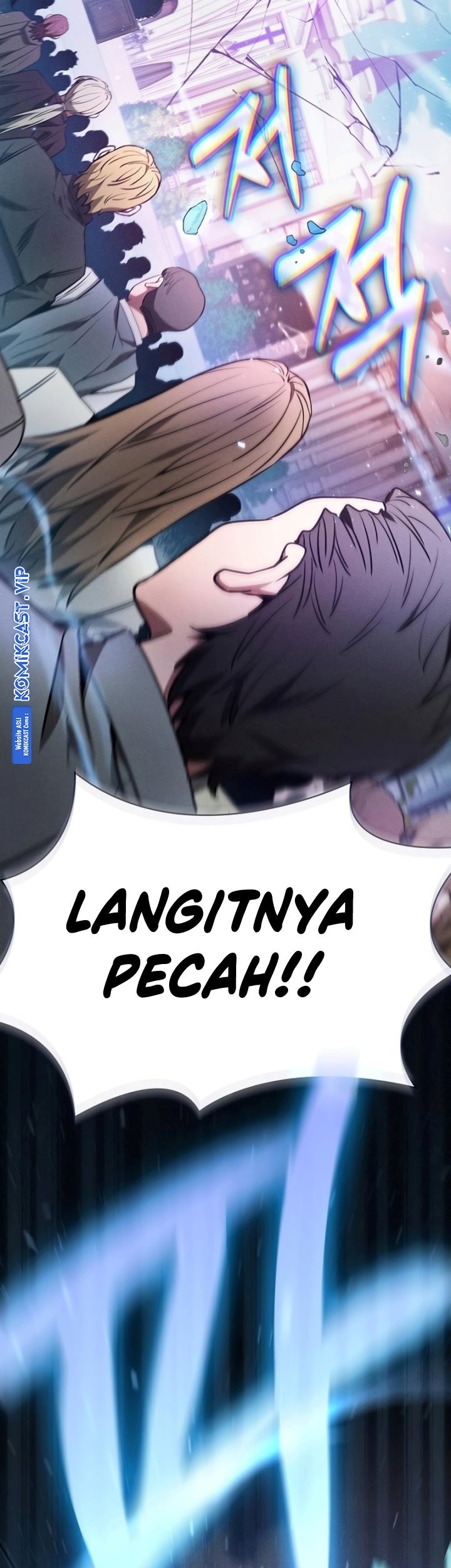 Academy’s Genius Swordmaster Chapter 16 Gambar 84