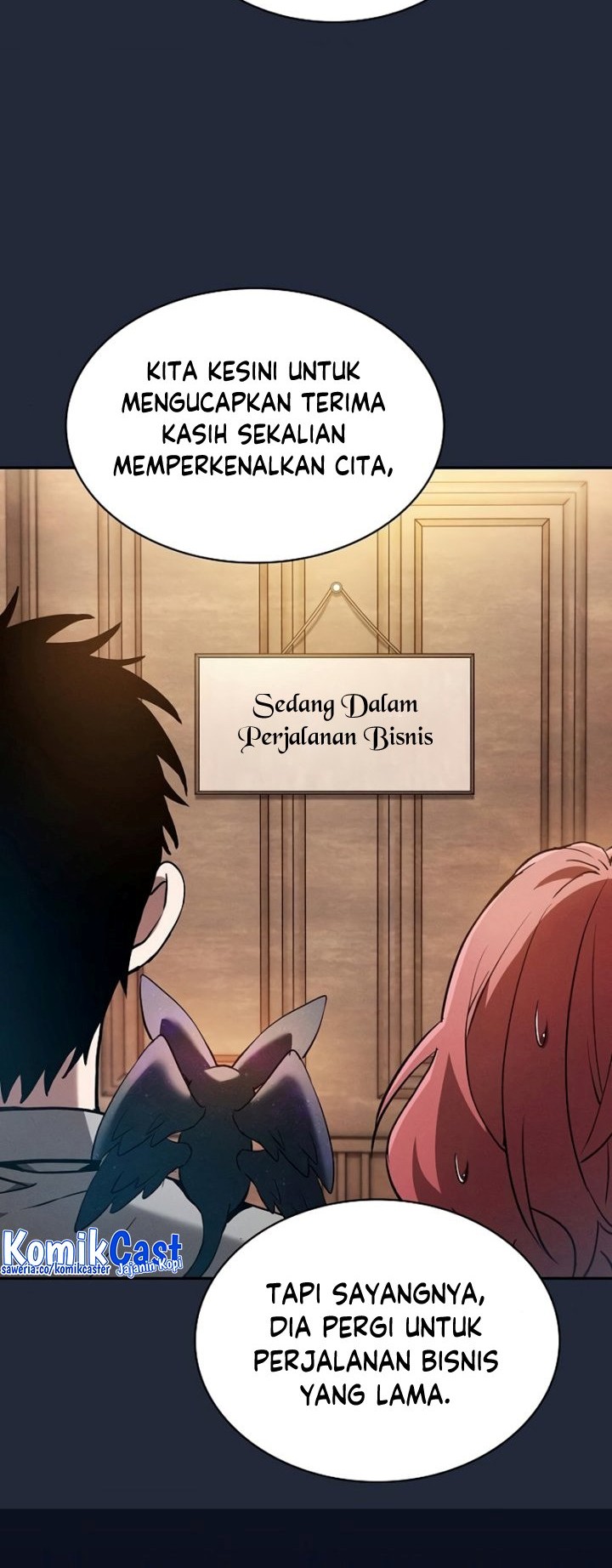 Academy’s Genius Swordmaster Chapter 16 Gambar 7