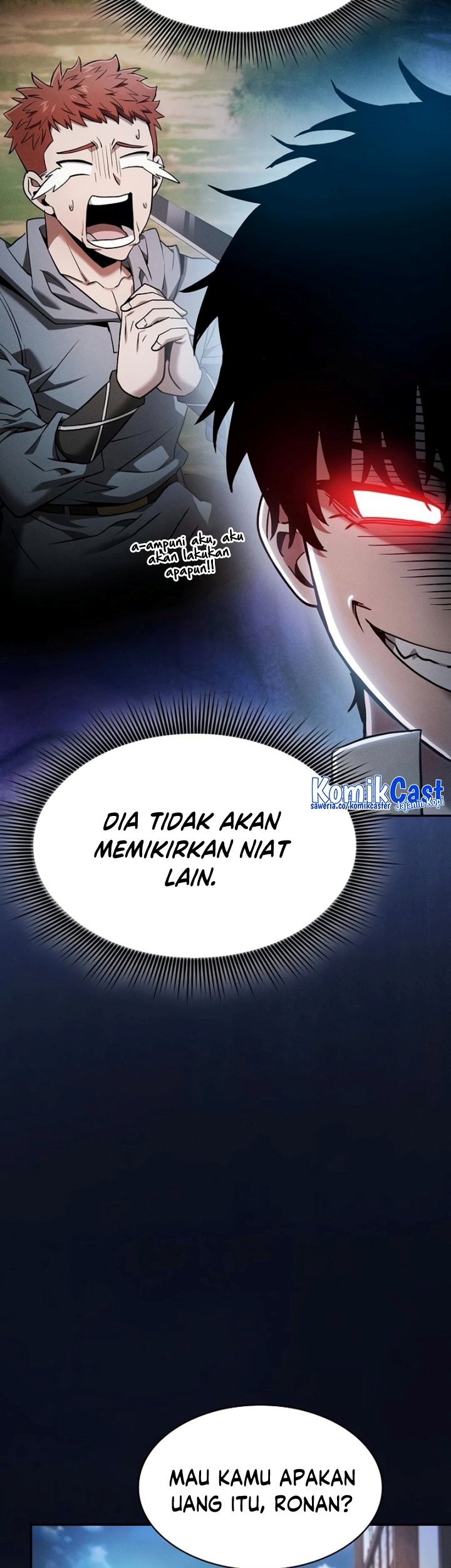 Academy’s Genius Swordmaster Chapter 16 Gambar 10