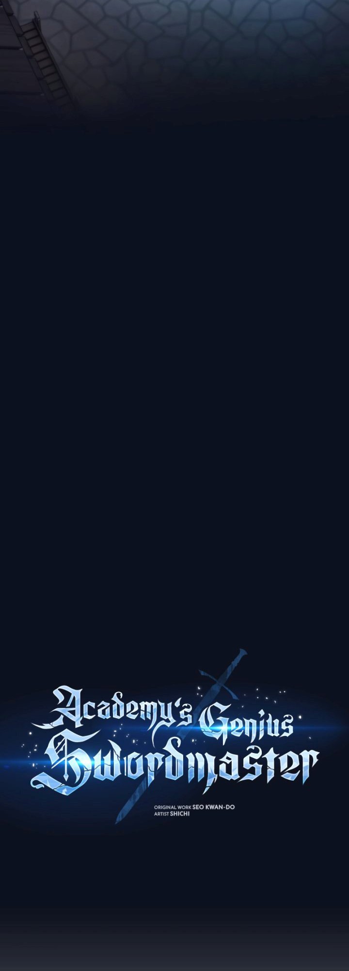 Academy’s Genius Swordmaster Chapter 16 Gambar 13