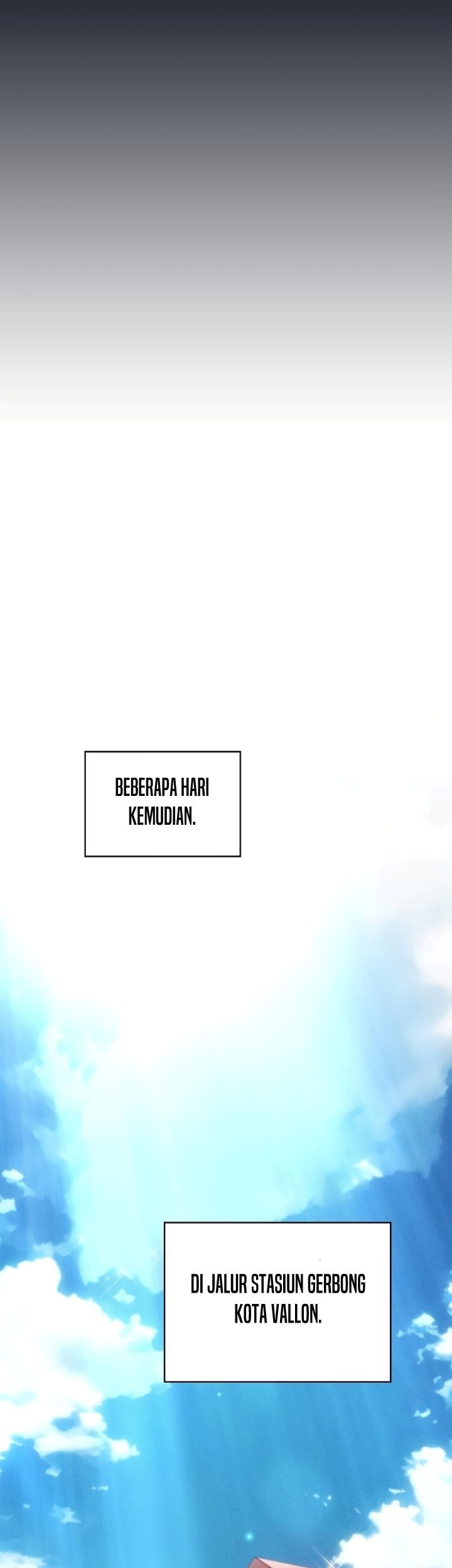 Academy’s Genius Swordmaster Chapter 16 Gambar 14