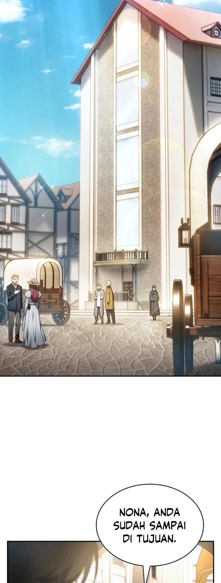 Academy’s Genius Swordmaster Chapter 16 Gambar 15