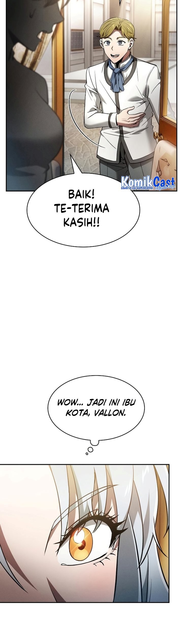 Academy’s Genius Swordmaster Chapter 16 Gambar 16