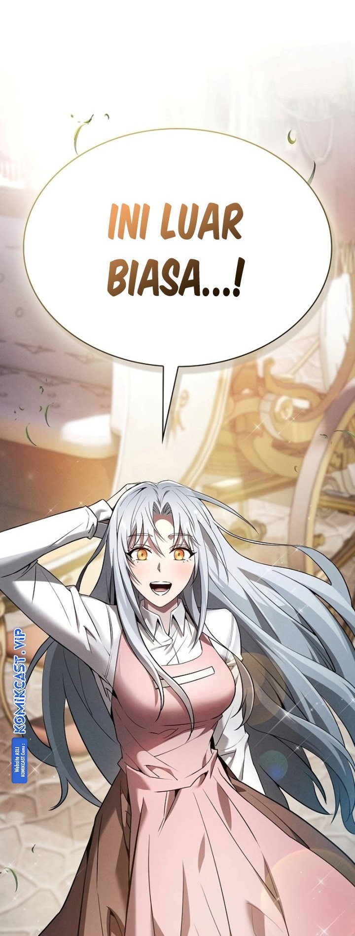 Academy’s Genius Swordmaster Chapter 16 Gambar 17