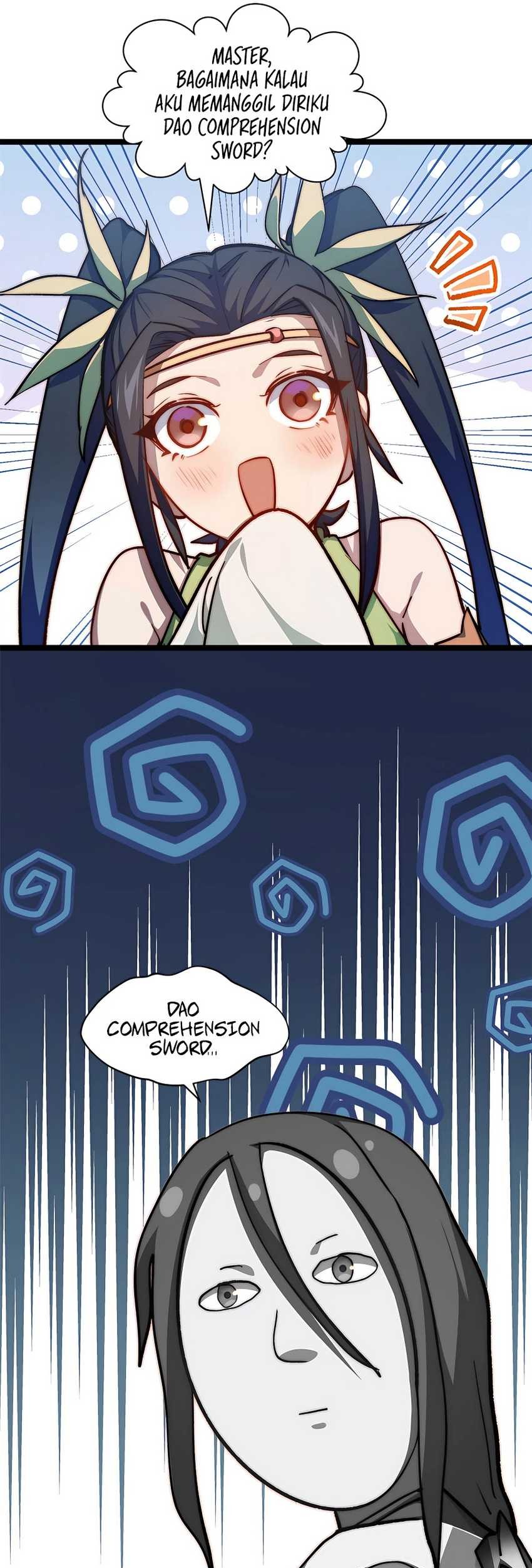 Top Tier Providence: Secretly Cultivate for a Thousand Years Chapter 128 Gambar 44