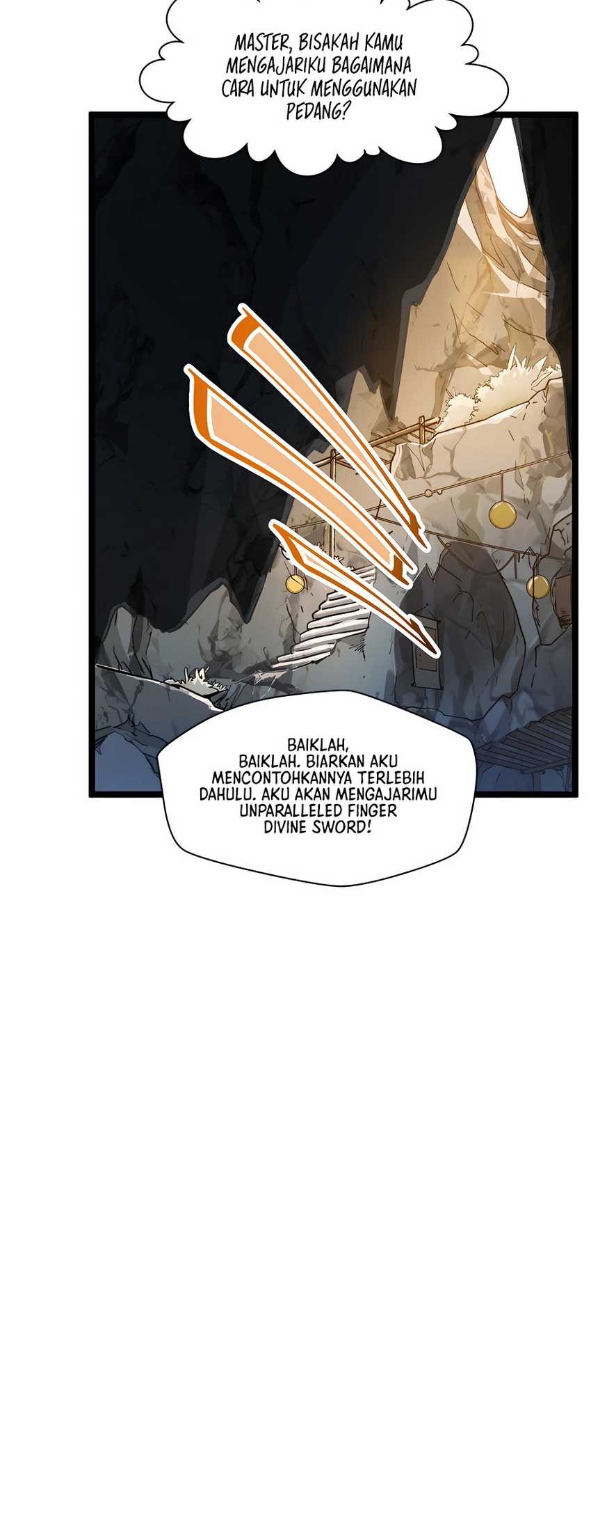 Top Tier Providence: Secretly Cultivate for a Thousand Years Chapter 128 Gambar 46