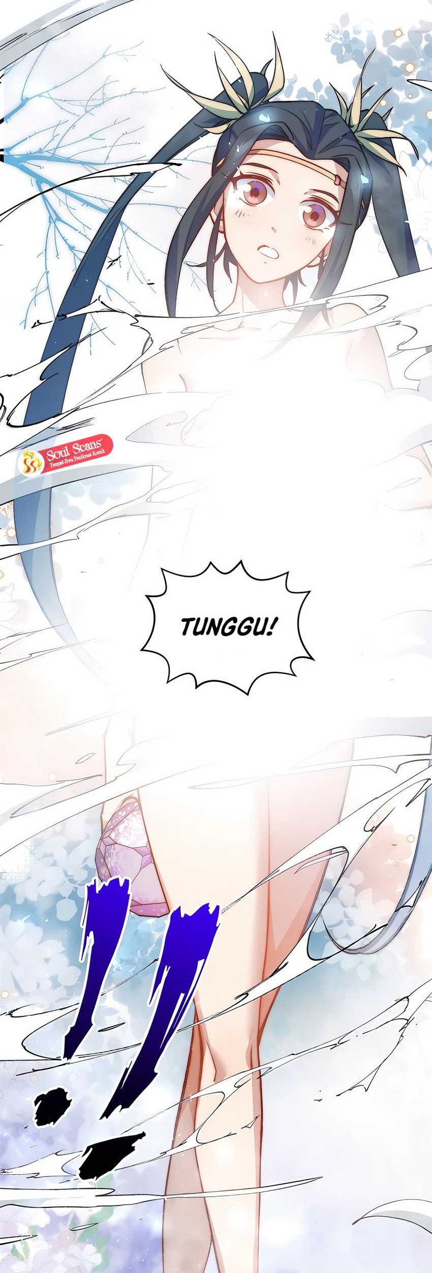 Top Tier Providence: Secretly Cultivate for a Thousand Years Chapter 128 Gambar 31