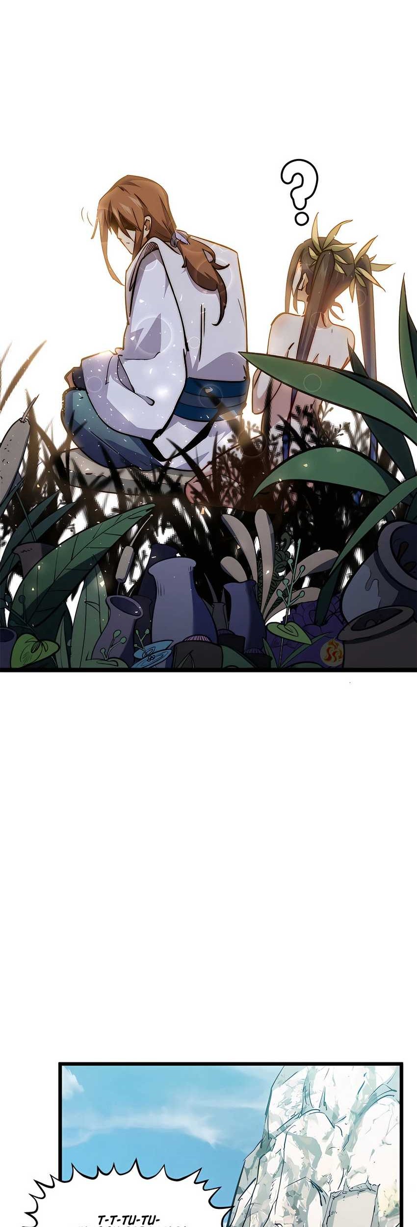 Top Tier Providence: Secretly Cultivate for a Thousand Years Chapter 128 Gambar 38