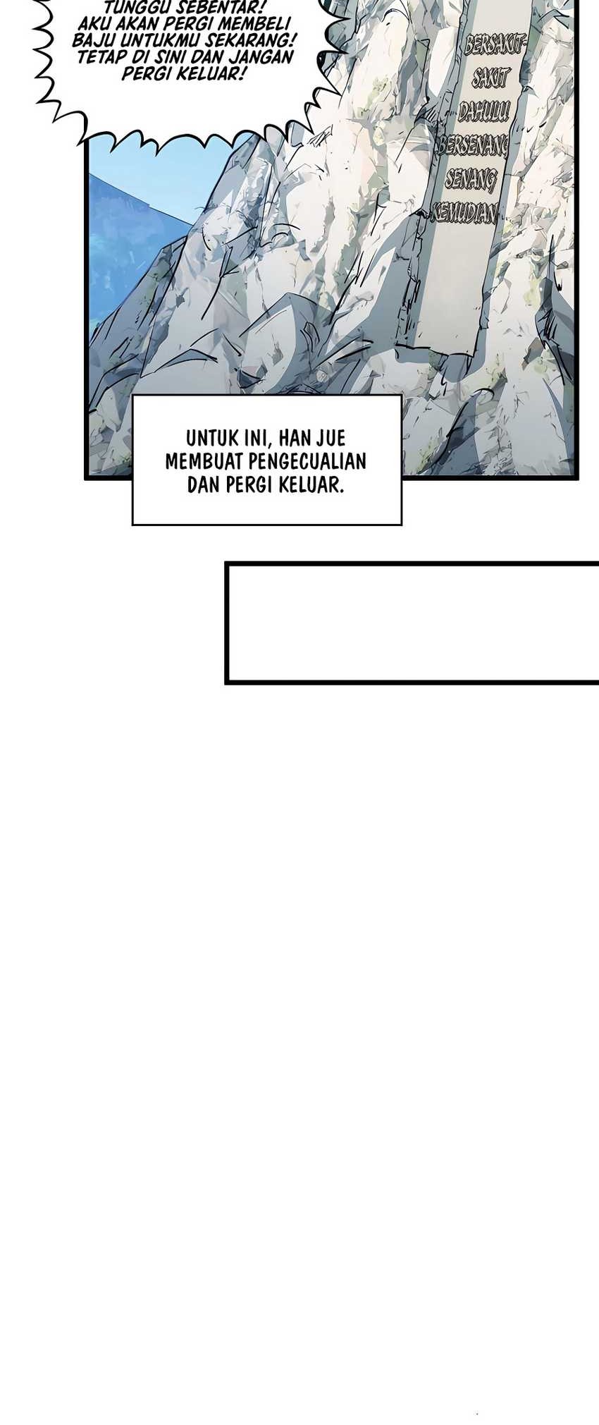 Top Tier Providence: Secretly Cultivate for a Thousand Years Chapter 128 Gambar 39