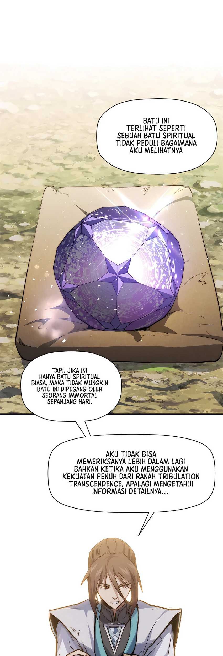 Top Tier Providence: Secretly Cultivate for a Thousand Years Chapter 128 Gambar 3