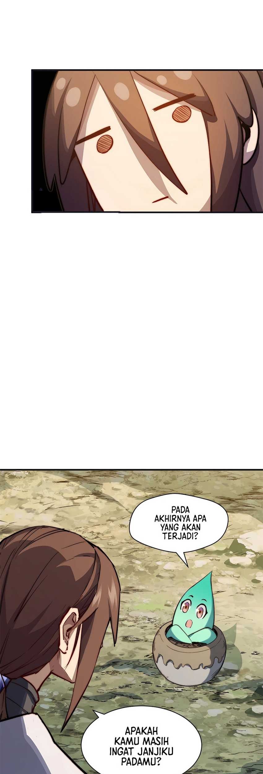 Top Tier Providence: Secretly Cultivate for a Thousand Years Chapter 128 Gambar 7