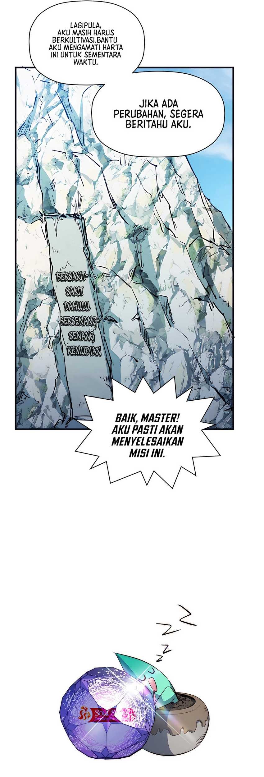 Top Tier Providence: Secretly Cultivate for a Thousand Years Chapter 128 Gambar 10