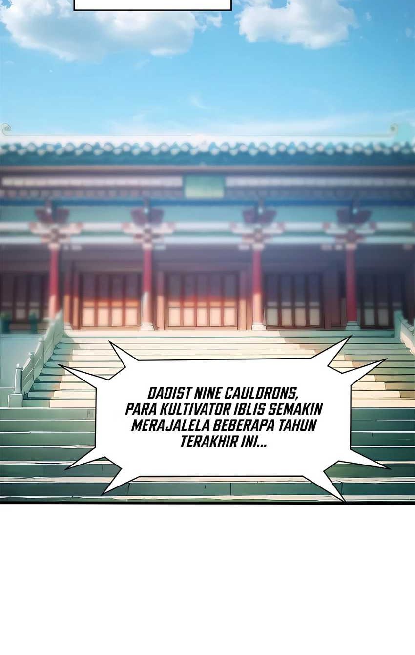 Top Tier Providence: Secretly Cultivate for a Thousand Years Chapter 128 Gambar 12