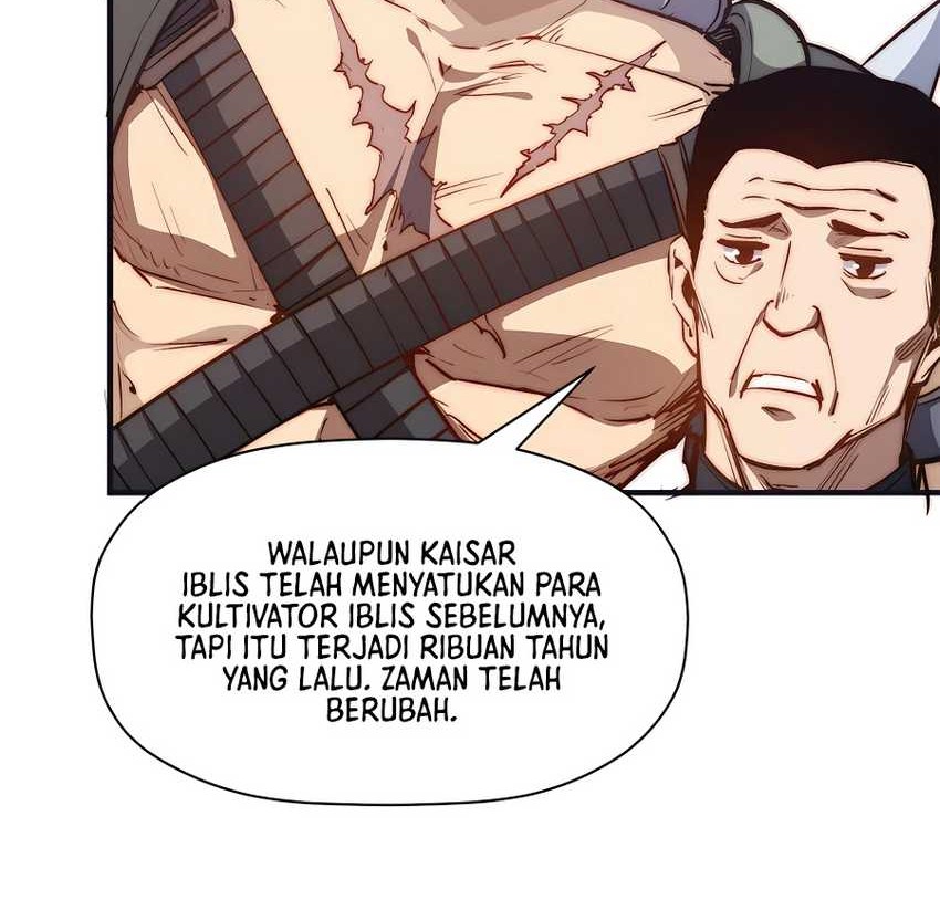 Top Tier Providence: Secretly Cultivate for a Thousand Years Chapter 128 Gambar 16