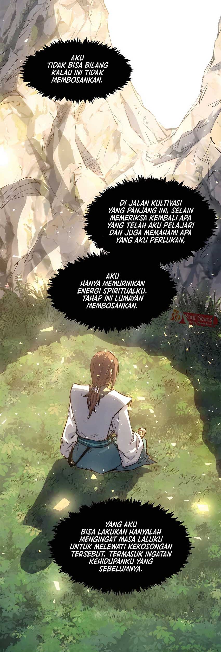 Top Tier Providence: Secretly Cultivate for a Thousand Years Chapter 128 Gambar 26