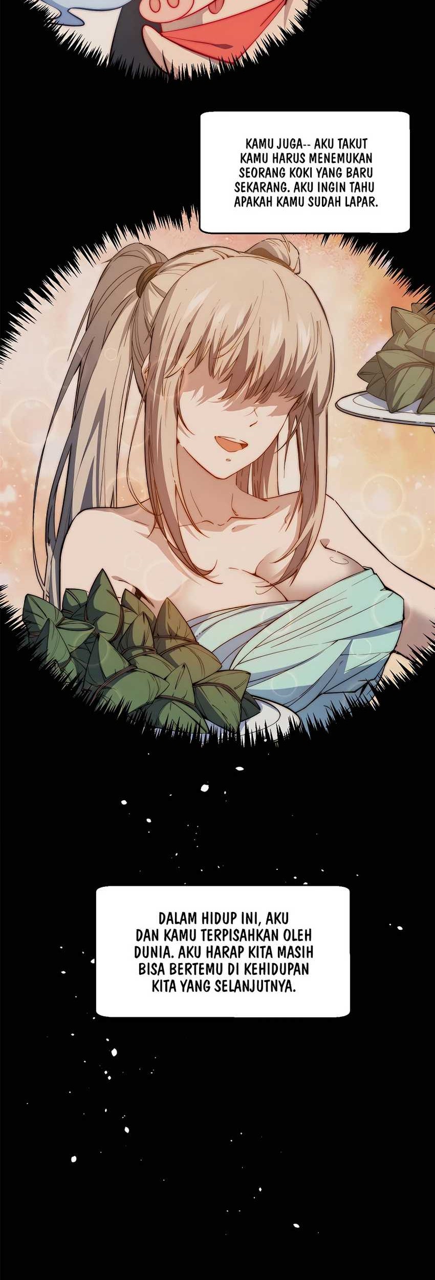 Top Tier Providence: Secretly Cultivate for a Thousand Years Chapter 128 Gambar 28