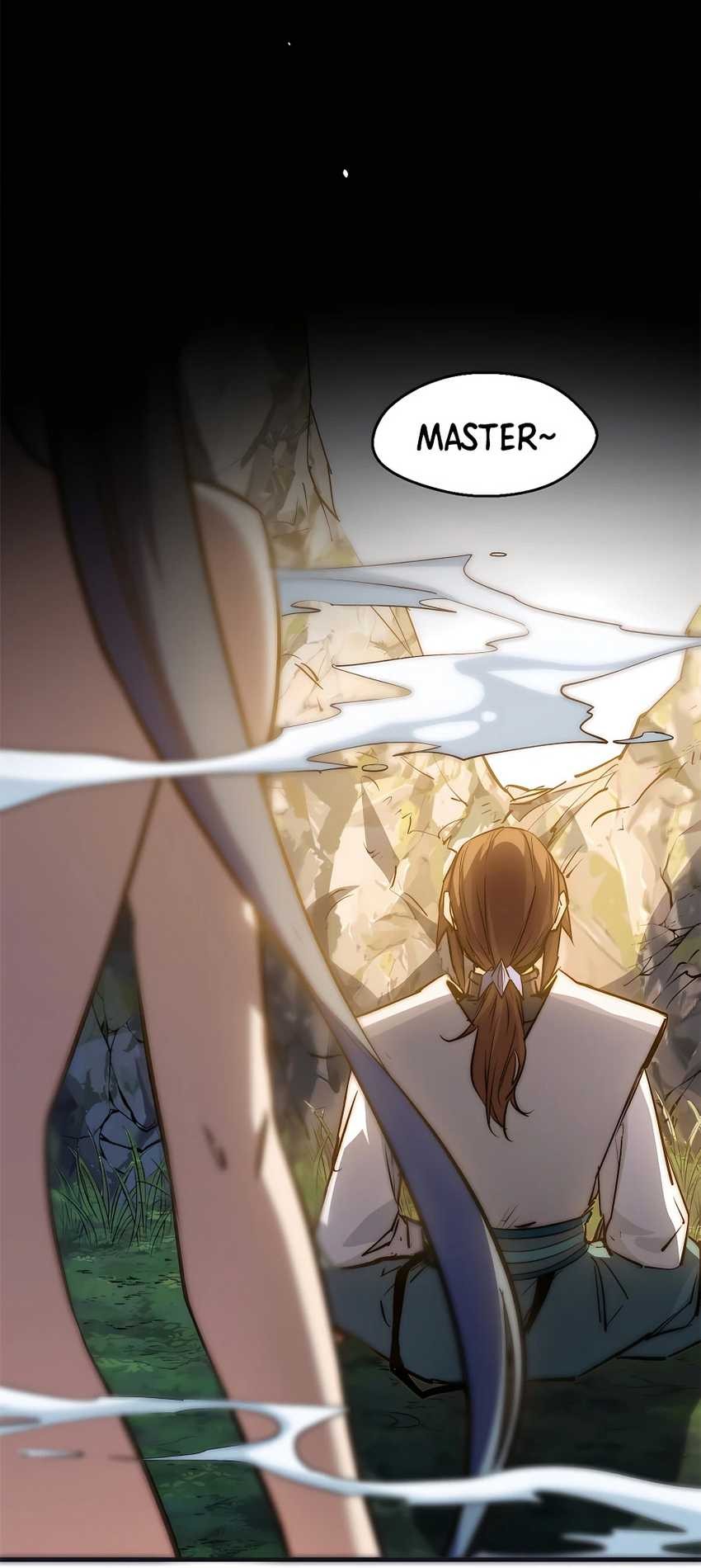 Top Tier Providence: Secretly Cultivate for a Thousand Years Chapter 128 Gambar 29