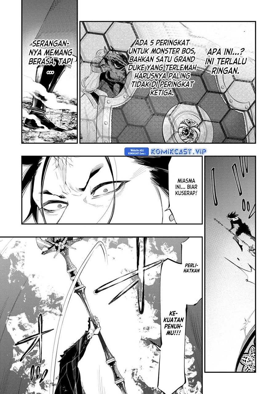 The New Gate Chapter 94 Gambar 5