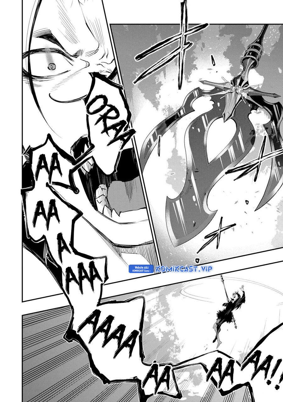 The New Gate Chapter 94 Gambar 6