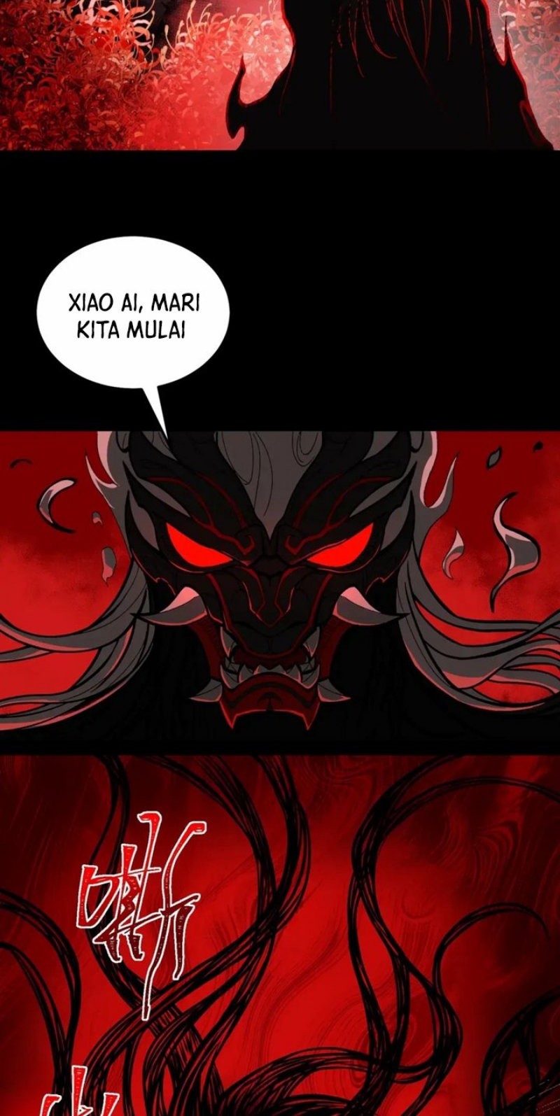 I Created an Urban Legend! Chapter 07 Gambar 37