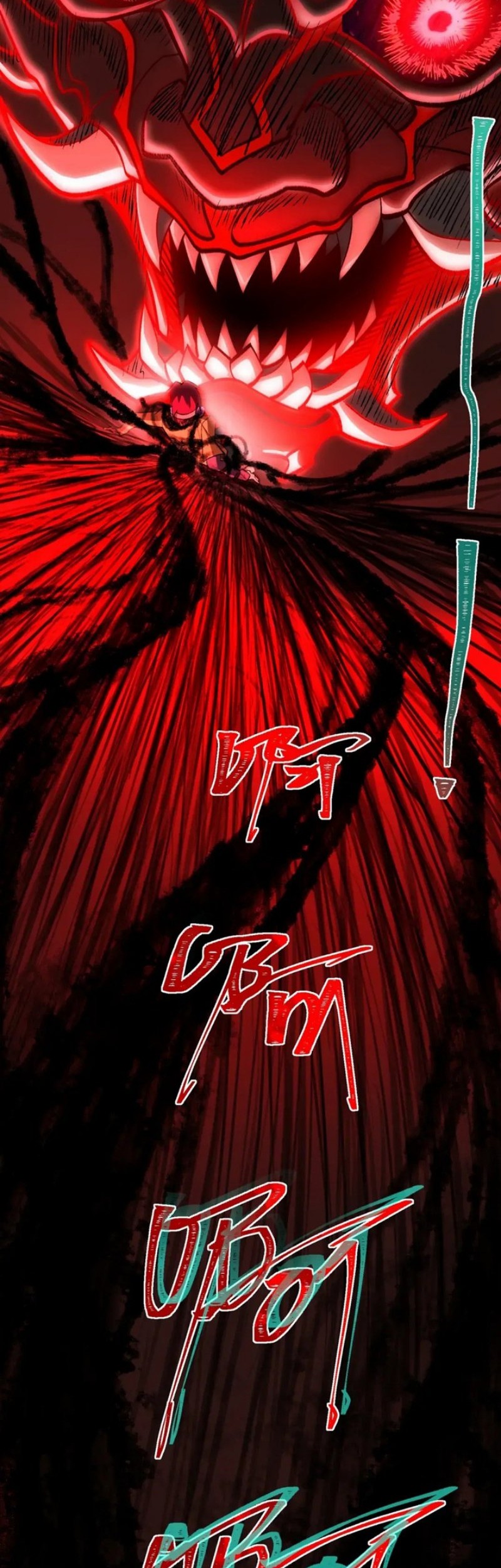 I Created an Urban Legend! Chapter 07 Gambar 42