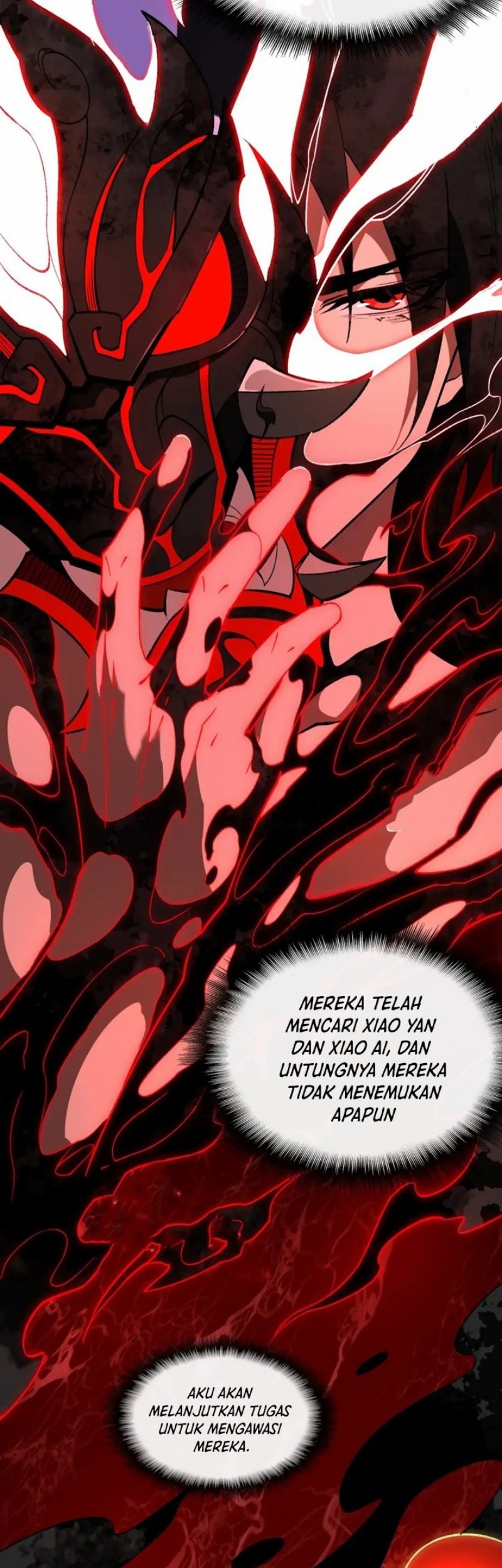 I Created an Urban Legend! Chapter 07 Gambar 5