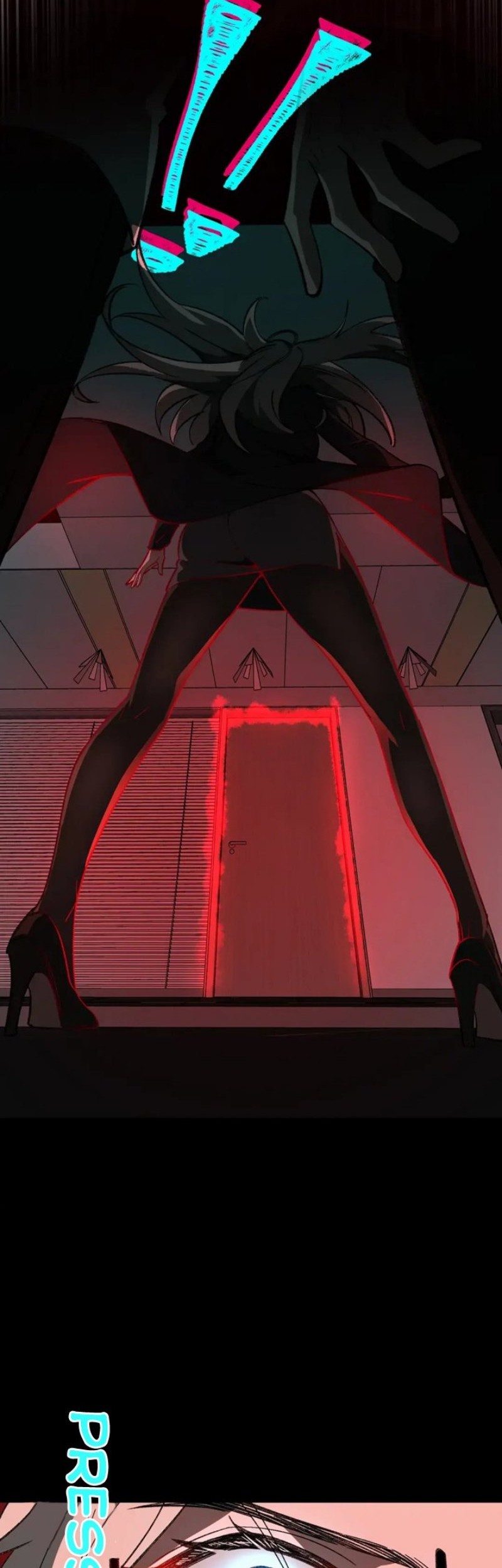 I Created an Urban Legend! Chapter 07 Gambar 24