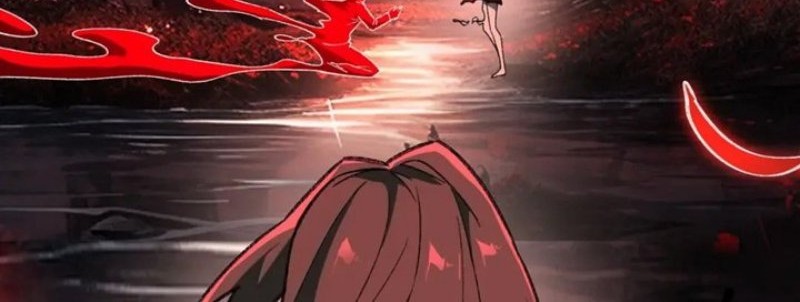 I Created an Urban Legend! Chapter 07 Gambar 26