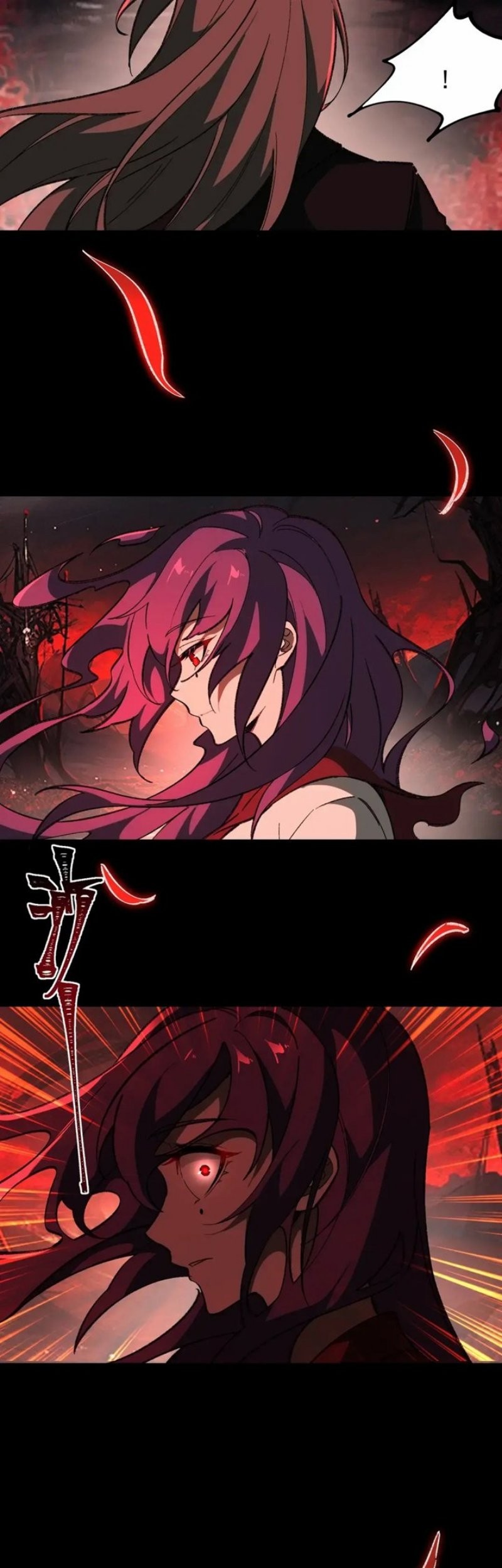 I Created an Urban Legend! Chapter 07 Gambar 27