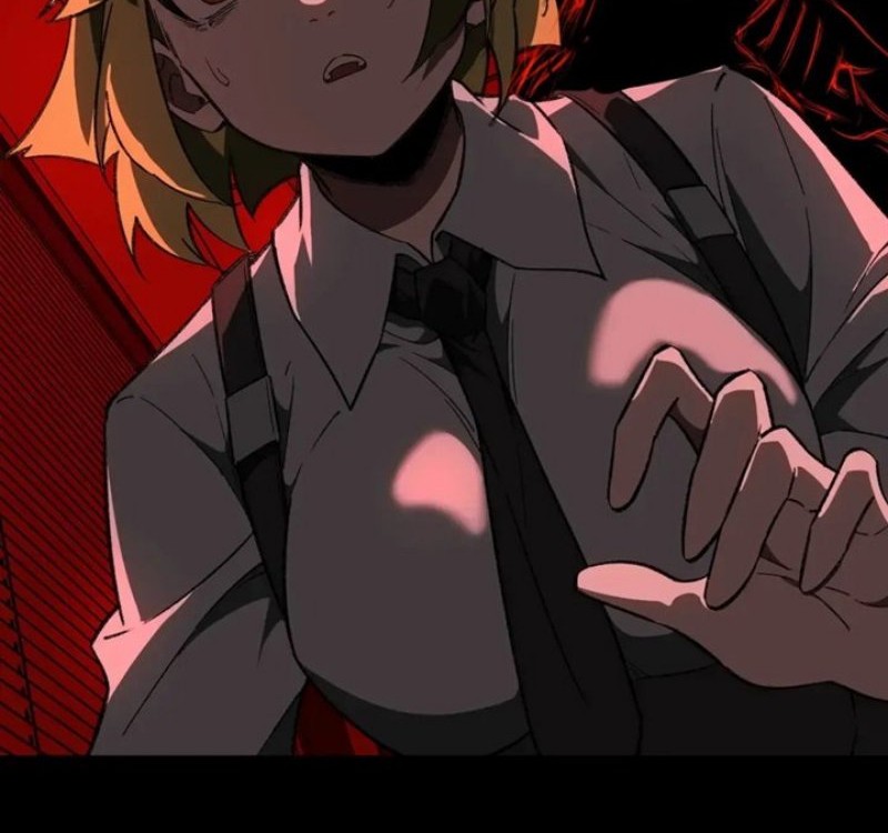 I Created an Urban Legend! Chapter 07 Gambar 30