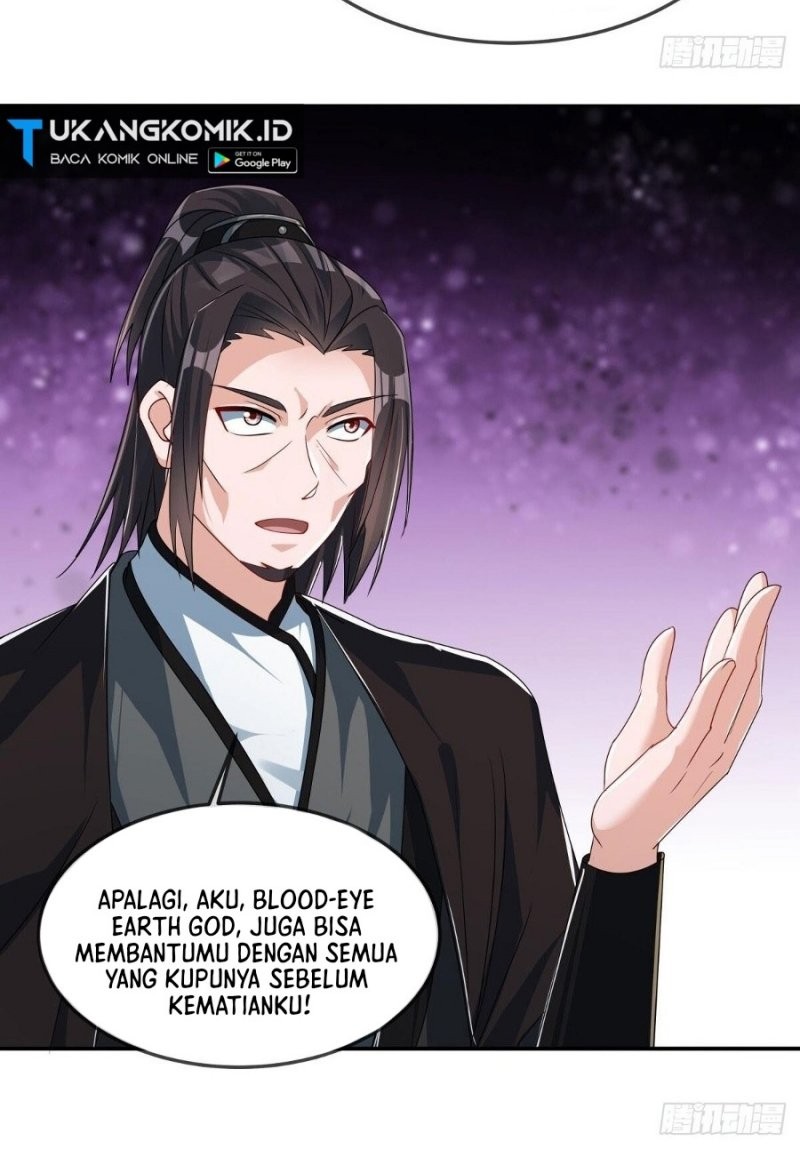 Peerless Soul Chapter 547 Gambar 5