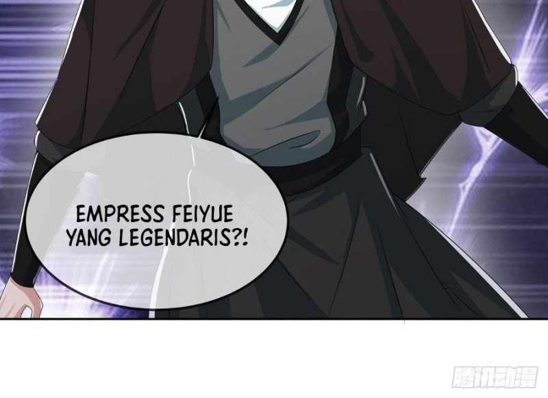 Peerless Soul Chapter 547 Gambar 10